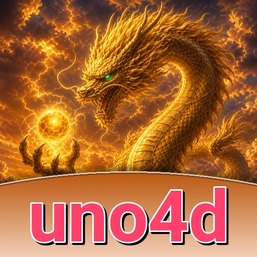 Layar fitur uno4d