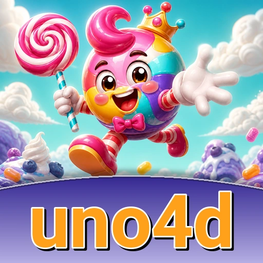 Mode gelap uno4d