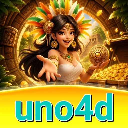 Halaman profil uno4d